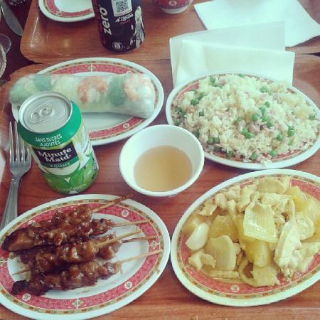 China Express
