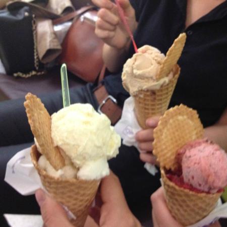 Gelateria Garibaldi