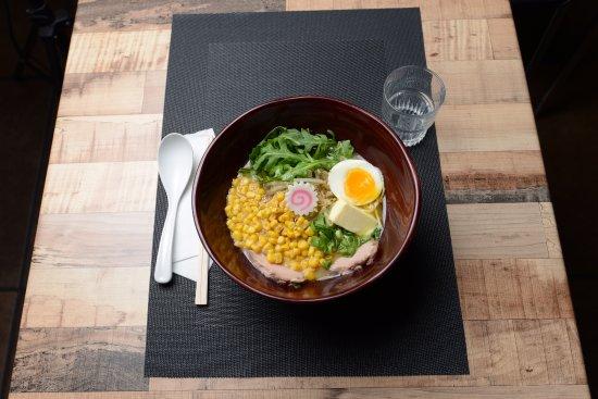 Ramen Kumano