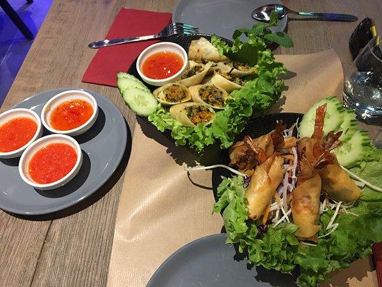 Banthai Seafood