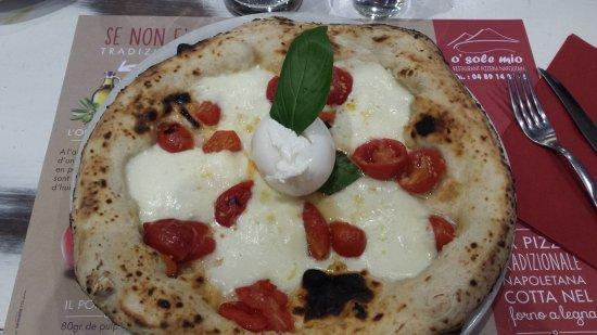 O' Sole Mio