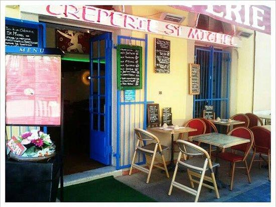 Creperie St Michel