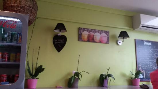 Tartines Et Balsamiques