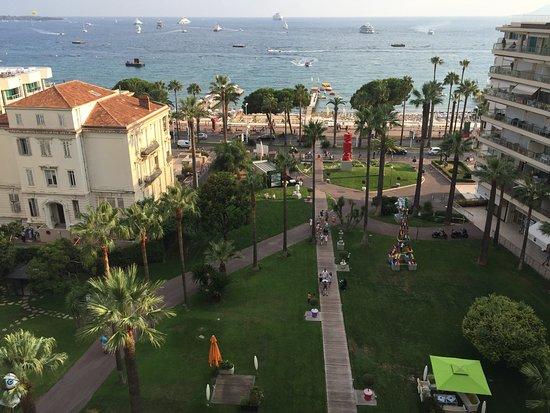 Le Grand Hotel