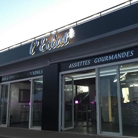 L'éclat