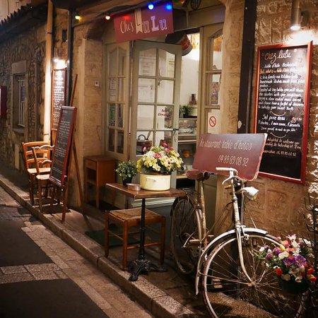 Chez Lulu