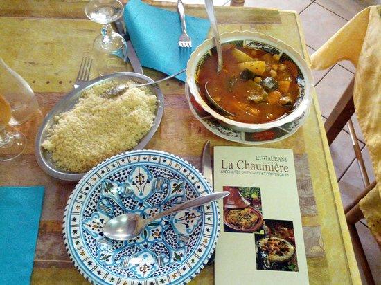 La Chaumiere