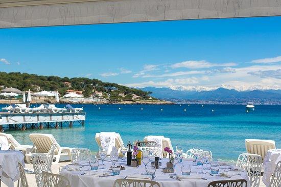 Plage Keller