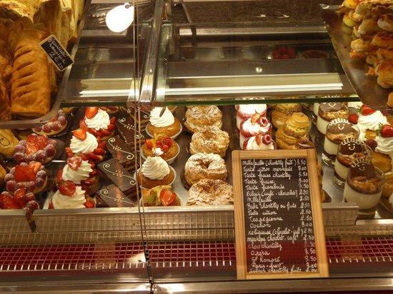 Aux Delices Antibois