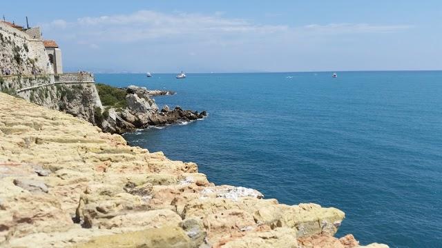 Les Vieux Murs