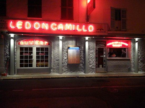 Le Don Camillo