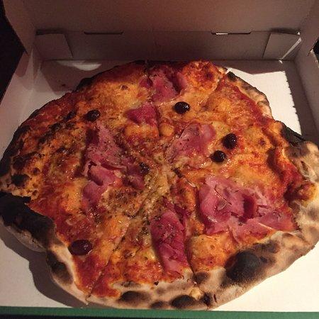 Pizza Vauban