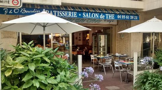 Patisserie Bourdier