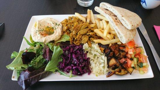 Lev's