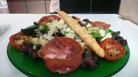 Chez Camille