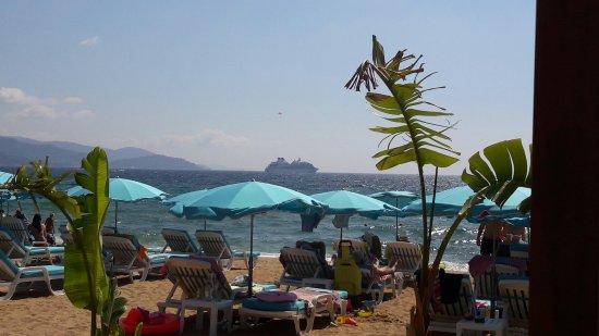 Baya Beach