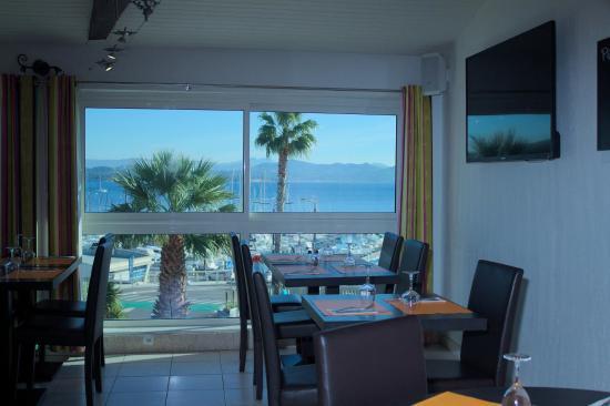 Brasserie le Lido
