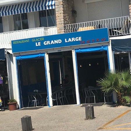 Le Grang Large
