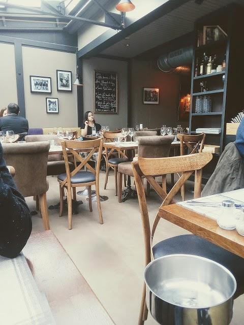 L'Atelier d'Emile