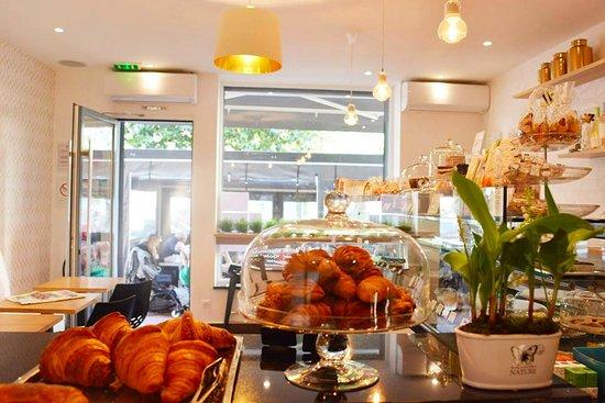 Coffee Gourmand