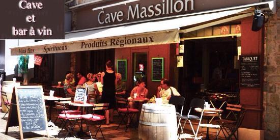 Cave Massillon