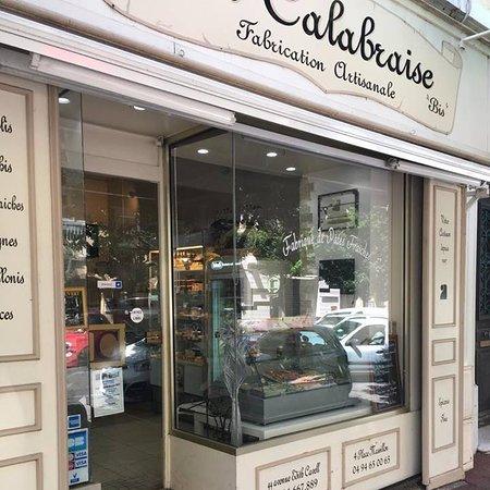 La Calabraise