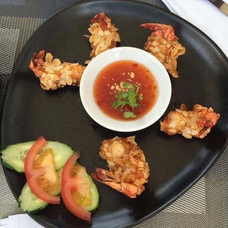 Garuda Restaurant
