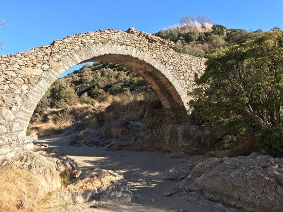 Le Pont des Fées