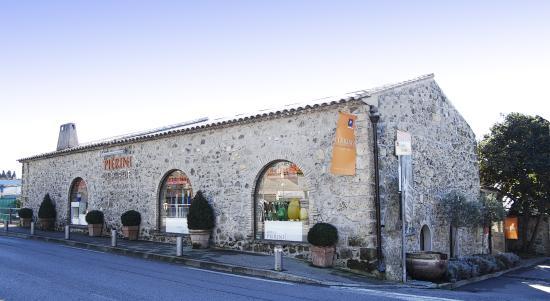 Verrerie Pierini
