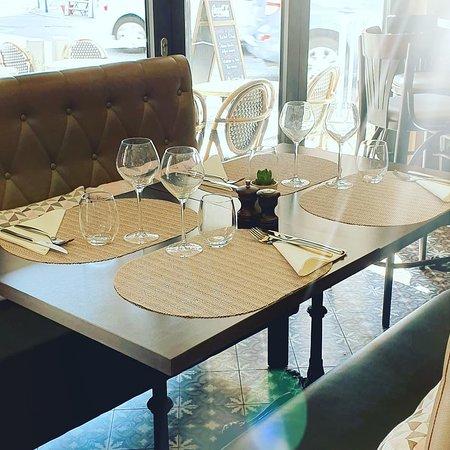 Bistrot Drouot