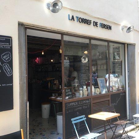 La Torref de Fersen