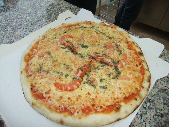 Pizza World