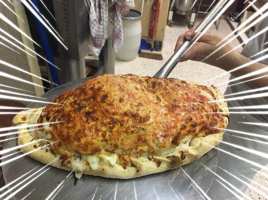 Mondiale Pizza