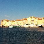 Le Club House