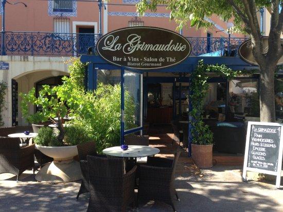 La Grimaudoise