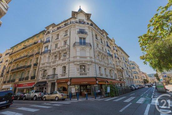 Brasserie le Mozart