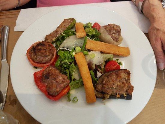 La Ratapignata Resto