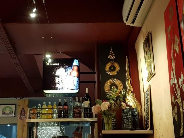 Le Banthai