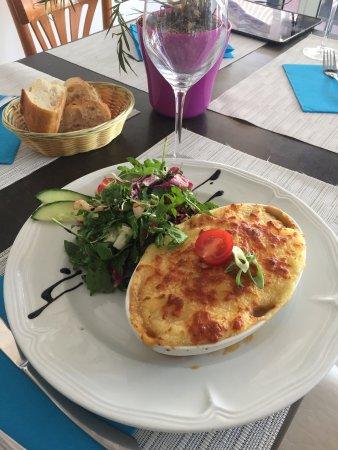 Bistro Inland