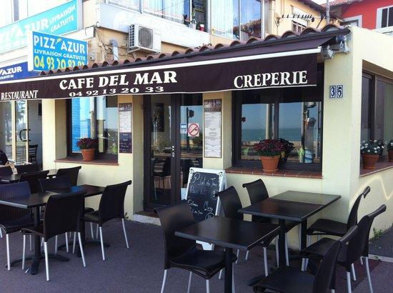 Cafe Del Mar