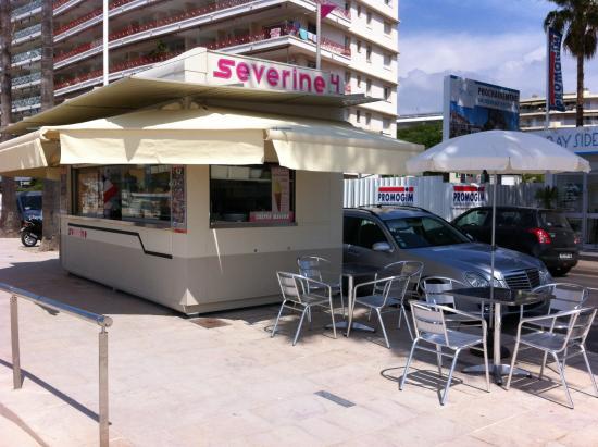 Severine