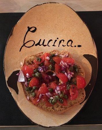 La Cucina
