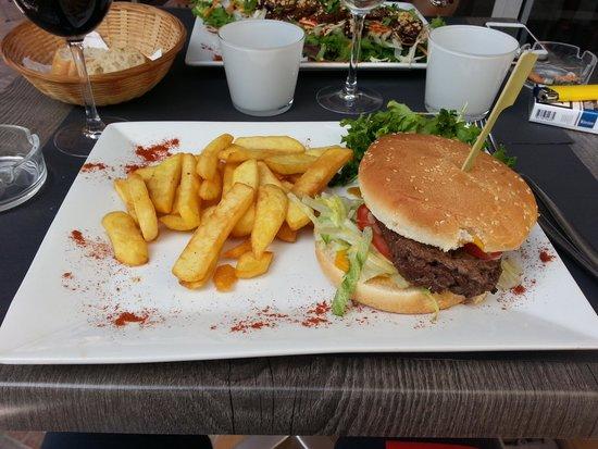 Douceur café