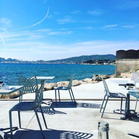 Santa Maria Resto Plage
