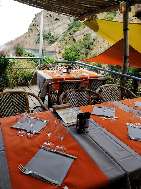 Chez Tania