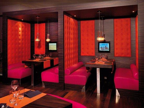 Restaurant L'Oze