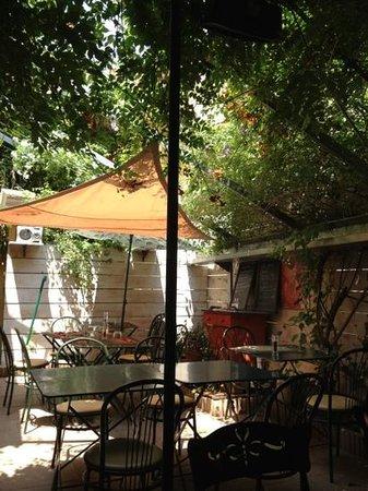 Le Cafe Italien