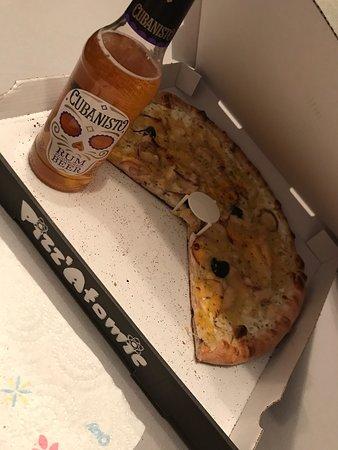 Pizz'Atomic