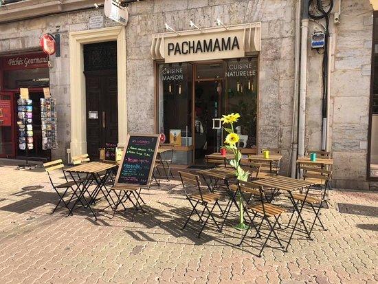 Pachamama
