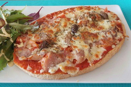 Papa Pizza